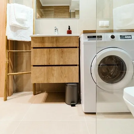 Styliani's Cozy Апартаменты *