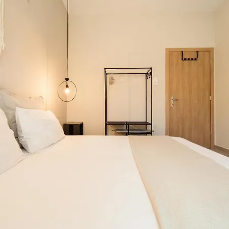 Апартаменты Styliani's Cozy