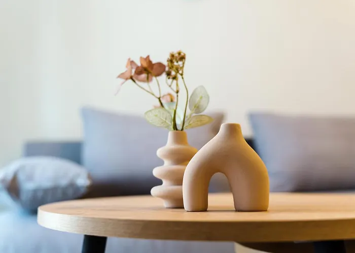 Styliani's Cozy Apartamento