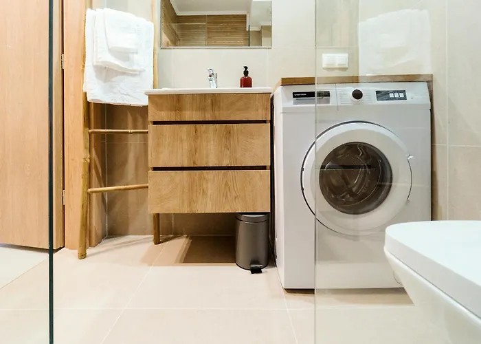 Styliani's Cozy Apartamento *