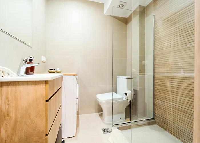 Styliani's Cozy Apartamento Nea Iraklitsa