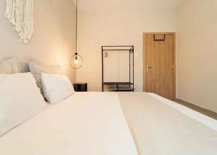 Apartamento Styliani's Cozy