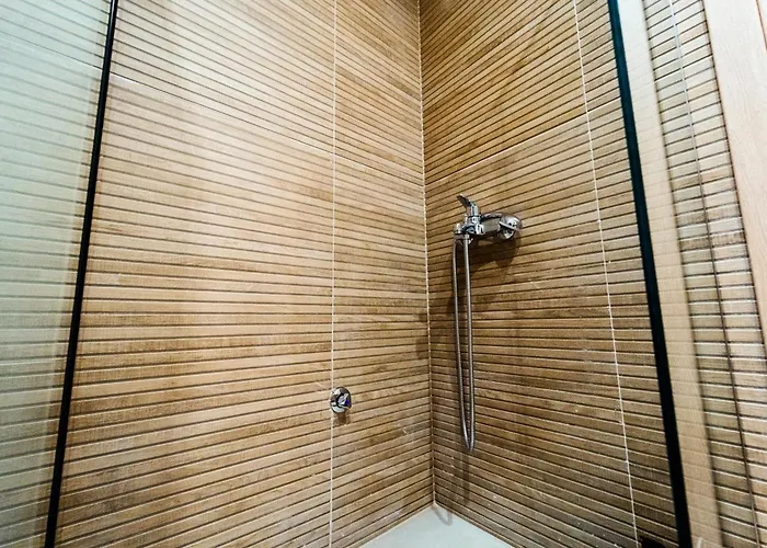 Apartamento Styliani's Cozy *