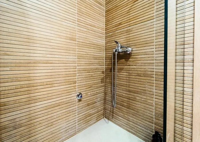 Apartamento Styliani's Cozy *